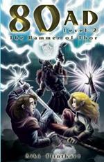 80ad - The Hammer of Thor (Book 2)