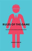 Rules of the Game: Women in the Masculine Industries