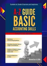 A-Z Guide Basic Accounting Skills