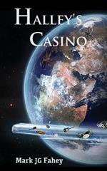 Halley's Casino: The Adventures of Nebula Yorker