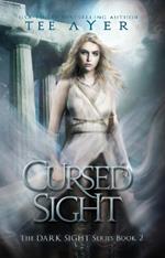 Cursed Sight: A Dark Sight Novel #2