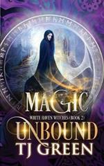 Magic Unbound