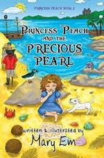 Princess Peach and the Precious Pearl: a Princess Peach story