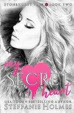 My Secret Heart: a dark criminal romance