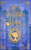 12 Days of Christmas in Stickleback Hollow: A British Victorian Cozy Mystery