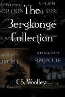 The Bergkonge Collection: A Middle Grade Viking Adventure