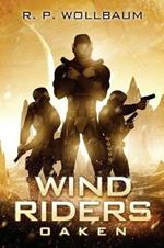 Oaken: Wind Riders