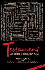 Testament - Anthology of Romanian Verse