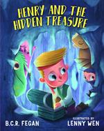 Henry and the Hidden Treasure