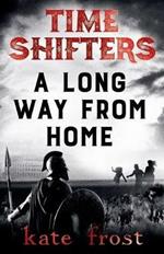 Time Shifters: A Long Way From Home