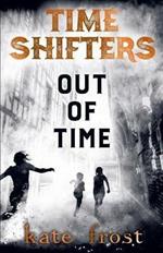 Time Shifters: Out of Time