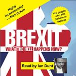 Brexit: What the Hell Happens Now?