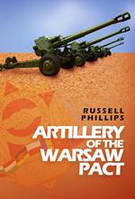 Artillery of the Warsaw Pact