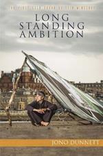 Long Standing Ambition: The Story of the First Solo Round Britain Windsurf