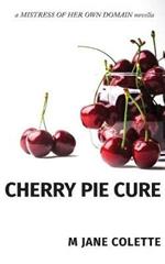 Cherry Pie Cure