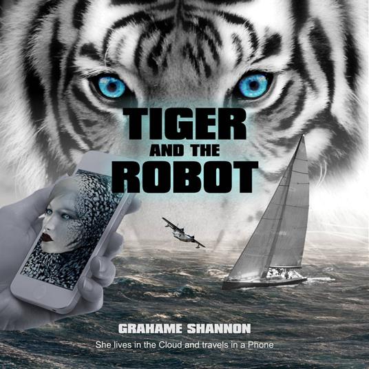 Tiger and the Robot