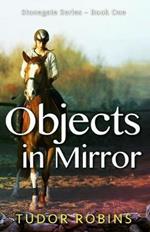 Objects in Mirror