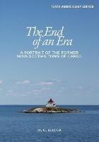 The End of an Era: A Portrait of the Former Nova Scotian Town of Canso