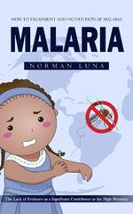 Malaria: How to Treatment and Prevention of Malaria (The Lack of Evidence as a Significant Contributor to the High Mortality)