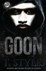 Goon (the Cartel Publications Presents)