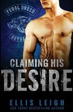 Claiming His Desire