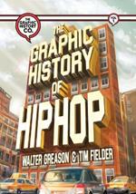 The Graphic History of Hip Hop