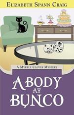 A Body at Bunco