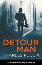 Detour Man