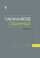 Taiwanese Grammar: A Concise Reference