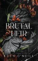 Brutal Heir: Alternative Cover Edition