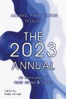 ARZONO Publishing Presents The 2023 Annual