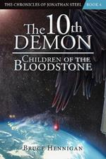 The 10th Demon: Children of the Bloodstone