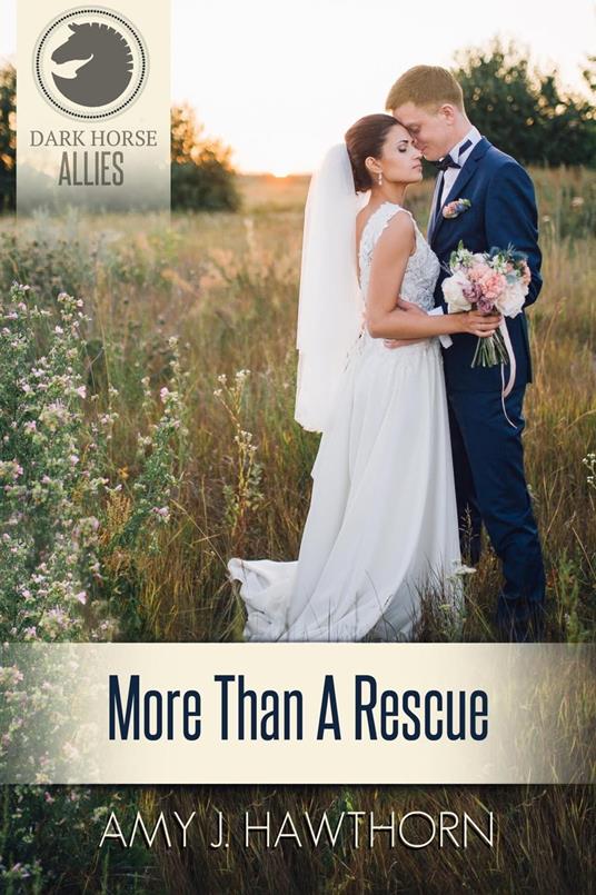 More Than a Rescue