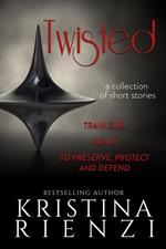 Twisted: A Collection of Short Stories