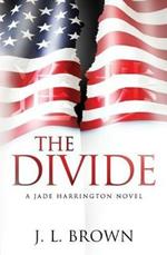 The Divide: A Jade Harrington Novel