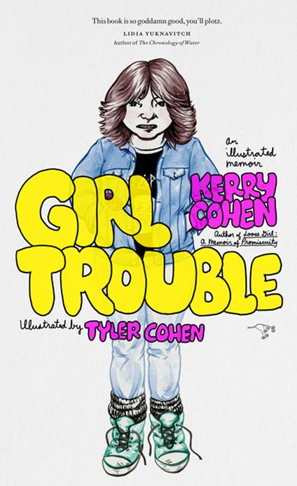 Girl Trouble