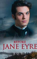 Before Jane Eyre
