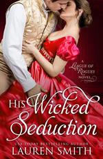 His Wicked Seduction