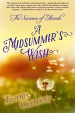 The Summer of Annah: A Midsummer's Wish