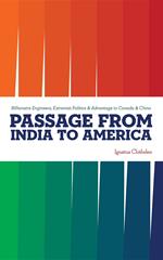 Passage from India to America