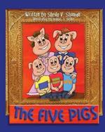 The Five Pigs