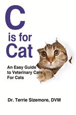 C is for Cat