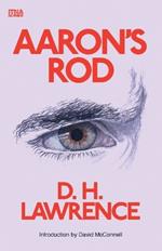 Aaron's Rod