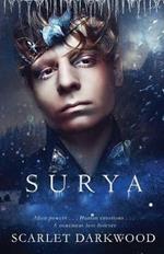 Surya: An Atlantis Novel