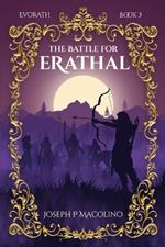 The Battle for Erathal