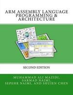 ARM Assembly Language Programming & Architecture