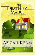 Death By Malice: A Josiah Reynolds Mystery 10