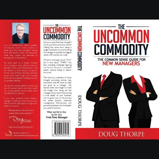 Uncommon Commodity, The