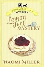 Lemon Tart Mystery