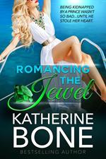 Romancing the Jewel